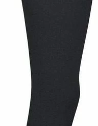 Goedkoopste 🎁 Senvi Dames Stretch Jersey Legging - Maat XXXXXL (5XL) - Kleur Zwart 🔥 -Beenmode Verkoop 192x840