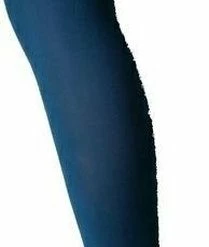 Goedkoopste 😉 Merkloos Panty 60 Denier - Petrol - S/M 🥰