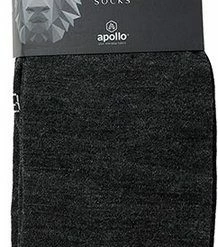 Aanbiedingen โ Wollen Kniekousen Heren | Antraciet | Maat 43/46 | Kniekousen Heren | Merino Wol | Naadloze Kniekousen | Apollo ๐คฉ 10 Aanbiedingen โ Wollen Kniekousen Heren | Antraciet | Maat 43/46 | Kniekousen Heren | Merino Wol | Naadloze Kniekousen | Apollo ๐คฉ -Beenmode Verkoop 218x840 2