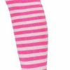 Beste Pirce 🤩 Over Kniekousen Met Strepen | Fluor Rose|wit | Maat 36/41 | Kniekousen | Kniekousen Carnaval | Kniekousen Dames | Party | Feestartikelen | Apollo 🔔 -Beenmode Verkoop 218x840 4