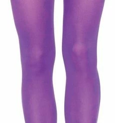 Beste Pirce ⭐ Leg Avenue Nylon Opaque Pantyhose 🌟 -Beenmode Verkoop 231x840 1