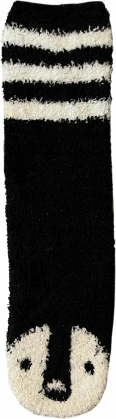 Hete verkoop π Green-goose® Bamboe Kerstsokken | Wit | Duurzaam En Warm | Foute Kerstsokken | Maat 36-49 π 4 Hete verkoop π Green-goose® Bamboe Kerstsokken | Wit | Duurzaam En Warm | Foute Kerstsokken | Maat 36-49 π - Afbeelding 2