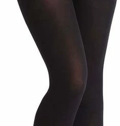 Nieuw 🤩 NOMI Bodywear Nomi Shape Up Your Butt Panty 90 Den Maat S Zwart 🧨