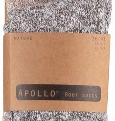 Groothandel 🌟 Badstof Sokken Heren | Multi Beige | Maat 42/47 | 3-Pak | Sokken Heren | Warme Sokken Heren | Wintersokken Heren | Sokken Heren 43 46 | Apollo 😉 -Beenmode Verkoop 235x840 3