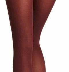 Kopen ⭐ FALKE Pure Matt 50 Denier Panty 40150 8596 Barolo S ✨ -Beenmode Verkoop 240x840