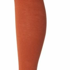 Flash-uitverkoop 🎁 Bonnie Doon Biologisch Katoenen Maillot Dames Donker Oranje Maat 38/40 M - Uitstekende Pasvorm - Gladde Naden - OEKO-TEX Gecertificeerd - Bio Cotton Tights - Duurzaam En Huidvriendelijk Bio Katoen - Oranje/Rood - Oranje/Bruin - Henna - BP051900.13 🎉