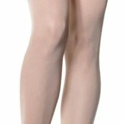 Beste Pirce ⭐ Leg Avenue Nylon Opaque Pantyhose 🌟 -Beenmode Verkoop 255x840 1