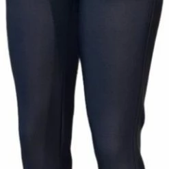 Goedkoop ❤️ Merkloos -COMFORTBROEK - Legging - Damesbroek - Donkergrijs - Hoge Taille - Stretchbroek - 5XL/6XL 👏 -Beenmode Verkoop 257x840 2