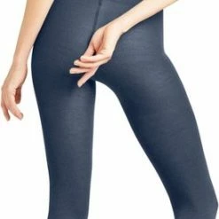 Beste deal 😍 FALKE Softmerino Wollen Dames Maillots 48425 6844 Lapisblue 48-50 🎉