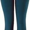Flash-uitverkoop ❤️ Merkloos -COMFORTBROEK - Legging - Dames Broek - Groen Blauw - Hoge Taille - Stretchbroek - L/XL 😀 -Beenmode Verkoop 276x840