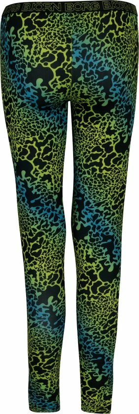 Kopen π Björn Borg Bjorn Borg Legging Dames Dont Touch Groen Maat L β¨ 4 Kopen π Björn Borg Bjorn Borg Legging Dames Dont Touch Groen Maat L β¨ - Afbeelding 2