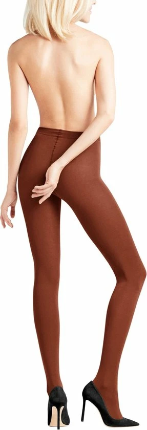 Hete verkoop ๐ FALKE Cotton Touch Maillot 40081 8829 Terra S-M ๐งจ 4 Hete verkoop ๐ FALKE Cotton Touch Maillot 40081 8829 Terra S-M ๐งจ - Afbeelding 2