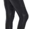 Beste Pirce ❤️ Merkloos Thermolegging - Legging Dames Volwassenen - Winter Warm - Leather Leggings - 3XL 🤩 2 Beste Pirce ❤️ Merkloos Thermolegging - Legging Dames Volwassenen - Winter Warm - Leather Leggings - 3XL 🤩 -Beenmode Verkoop 289x840 1