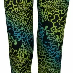 Kopen 🔔 Björn Borg Bjorn Borg Legging Dames Dont Touch Groen Maat L ✨