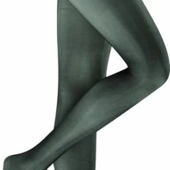 Promo 🤩 Kunert Chinchillan 20 Panty - Zwart - Maat 36-38 ✔️