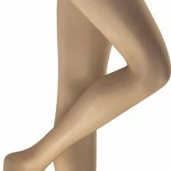 Hete verkoop ⭐ Kunert Fresh Up 10 Panty - Cashmere - Maat 42-44 👍