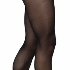 Groothandel ⌛ Merkloos Steps Panty Zwart Mat 40 Denier Maat XL 48-50 👏 -Beenmode Verkoop 309x840