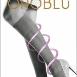 Top 10 ✨ Oroblu Mi-bas Repos Kniekous 70 Denier 39-42 Suntouch 😀