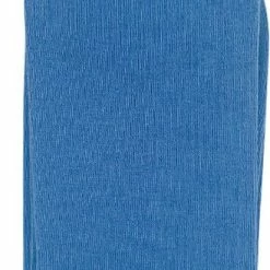 Kopen 🔥 Feet This Sokken Denim Blauw - Gekleurde Effen Sokken - Sokken Heren - Lange Sokken - Sokken Jongens - Sokken Meiden - Middellang - Maat 39-42 ✨