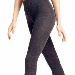 Groothandel 💯 FALKE Softmerino Maillot (48425) Kleur: Dark Navy (6379) Maat: 42-44 ❤️ -Beenmode Verkoop 335x840 1