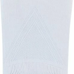 Uitgang 👏 FALKE Cool Kick Invisible Voering Sokken Onzichtbaar Zonder Motief High Cut Met Pluche Zool Ademend Sneldrogend Wit Unisex Kousenvoetje - Maat 42-43 🌟 -Beenmode Verkoop 337x840 2