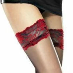 Goedkoop 😍 Fiore Hold-up Kous Nocturne 👏