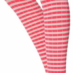 Beste Pirce ๐คฉ Over Kniekousen Met Strepen | Fluor Rose|wit | Maat 36/41 | Kniekousen | Kniekousen Carnaval | Kniekousen Dames | Party | Feestartikelen | Apollo ๐ 11 Beste Pirce ๐คฉ Over Kniekousen Met Strepen | Fluor Rose|wit | Maat 36/41 | Kniekousen | Kniekousen Carnaval | Kniekousen Dames | Party | Feestartikelen | Apollo ๐ -Beenmode Verkoop 351x840 2