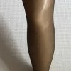Goedkoopste 🧨 Pretty Polly 20 Denier Smooth Knit Tights XXL Barely Black (2 Paar) ❤️