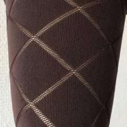 Beste Pirce 🎁 Aristoc 60 Denier Satin Semi Bruine Opaques Hold Ups ✔️