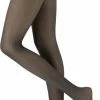 Groothandel 🎉 Oroblu Sensuel 30 Panty - Kleur Nearly Black - Maat S 🤩