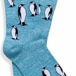 Coupon โค๏ธ Alfredo Gonzales Sokken The Penguin ๐งฆ Socks Blauw Maat:XS (35-37) ๐งจ