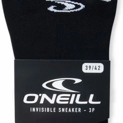 Goedkoop π 9-Pack O'Neill No-show Footies Unisex 719003-6969 - Zwart - Maat 43-46 π 7 Goedkoop π 9-Pack O'Neill No-show Footies Unisex 719003-6969 - Zwart - Maat 43-46 π -Beenmode Verkoop 353x840
