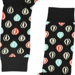 Beste deal 🥰 Merkloos Luchtballon Sokken Maat 41-46 - Grappige Sokken ❤️