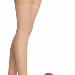 Beste deal ⌛ Penti Super 15 Denier Kousen 2 Pack - HUID - Maat One Size 🧨