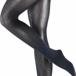 Korting ✨ Esprit Cotton Panty Dames 19406 6120 Marine 42-44 👏