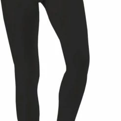 Beste Pirce 🛒 Merkloos Naadloos Leggings-High-Waist Dames Hoge Taille - Push Up Effect , Slim Effect - Verhogen Legging - Up-Fit - Zwart Legging Dames, Legging Dames Volwassenen, Yoga, Fitness, Hardloop, Gym, Legging - S/M ✔️ -Beenmode Verkoop 367x840 3
