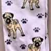 Goedkoopste 🛒 Merkloos SOCK ATOMICA –PUG • COMFY • NATUURLIJK • NIET STINKEND • DUURZAAM • KATOENEN SOKKEN • UNISEX, MAAT 41-46 😀 -Beenmode Verkoop 369x840