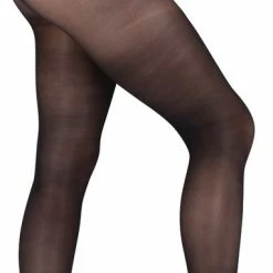 Korting 🌟 INSUA Lou Dames Panty 40 Denier - 3-Pack -Zwart - Maat S 😀 -Beenmode Verkoop 383x840