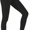 Beste Pirce 🛒 Merkloos Naadloos Leggings-High-Waist Dames Hoge Taille - Push Up Effect , Slim Effect - Verhogen Legging - Up-Fit - Zwart Legging Dames, Legging Dames Volwassenen, Yoga, Fitness, Hardloop, Gym, Legging - S/M ✔️ -Beenmode Verkoop 386x840
