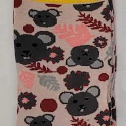 Aanbiedingen ✨ Merkloos Crazy Soxx - 3 Paar Vrolijke Sokken - Grappige Sokken - Funny 🧦 Socks - Humor - Happy ✨ -Beenmode Verkoop 391x840 1