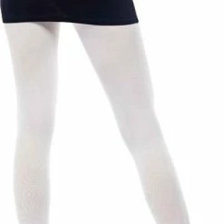 Beste Pirce 🌟 Merkloos 3 Pack - 50 Denier Dames Panty - Zwart - Wit - Grijs 👏 -Beenmode Verkoop 393x840