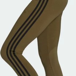 Groothandel ✨ Adidas 3-stripes Legging Vrouwen - Maat S 🌟 -Beenmode Verkoop 406x840 1