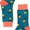 Flash-uitverkoop ✔️ Merkloos Ananas Sokken Maat 36-41 - Blauw - Fruit- Grappige, Vrolijke En Leuke Sokken 😍 -Beenmode Verkoop 409x840 2