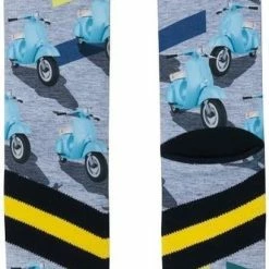 Coupon 😍 Xpooos 🧦 Socks Scooter 60176, Maat 43/46 🛒