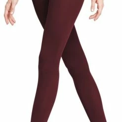 Kopen ⭐ FALKE Pure Matt 50 Denier Panty 40150 8596 Barolo S ✨ -Beenmode Verkoop 410x840 2