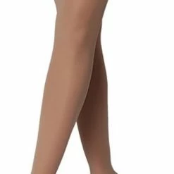 Coupon ⌛ Daymod Micro 50 Den Panty - HUID -Maat S 👍 -Beenmode Verkoop 417x840 2