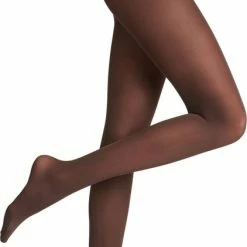 Groothandel ⌛ FALKE Pure Matt 50 Panty Dames 43150 5229 Cigar XL 🤩 -Beenmode Verkoop 422x840 1