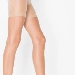 Flash-uitverkoop 🥰 Penti Body Control Shape Wear Panty 15 Denier - HUID -Maat L 🤩