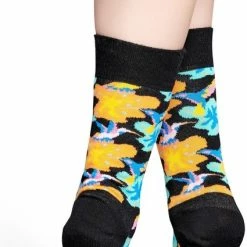 Beste Pirce 😉 Happy 🧦 Socks Hummingbird Orange, Maat 41-46 ⭐ -Beenmode Verkoop 425x840 1