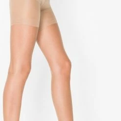 Flash-uitverkoop 🥰 Penti Body Control Shape Wear Panty 15 Denier - HUID -Maat L 🤩 -Beenmode Verkoop 425x840